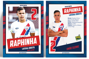 Segundona: Ala do União Suzano elogia projeto do Sindicato de Atletas de São Paulo