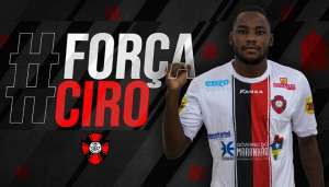 Série D: Zagueiro do Moto Club-MA tem fratura exposta em vitória pelo Grupo A03