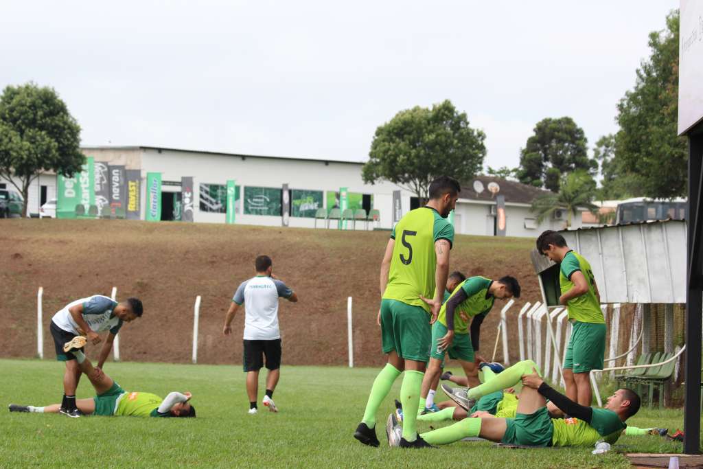 Foto: Rodrigo Araújo / MFC