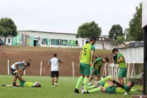 Série D: Maringá inicia a preparação para encarar Ferroviária