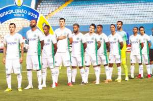 Série B: Guarani desafia tabu no Brinco de Ouro diante do Vitória