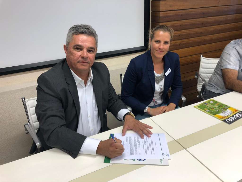 Thais Picarte é presença garantida em Seminário