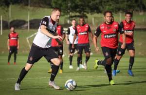 Série B: Brasil de Pelotas tem mudança para ir em busca da primeira vitória