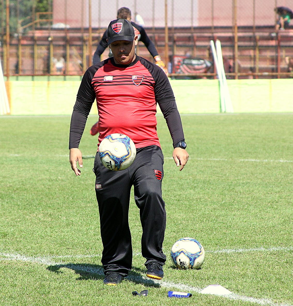 Série B: Oeste tem força máxima para manter a invencibilidade