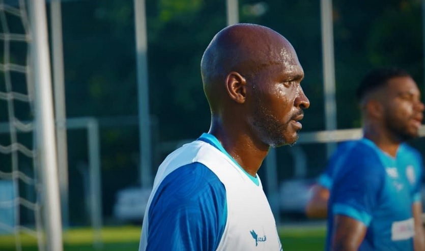 CSA inicia semana pensando em “jogo perfeito” para pontuar contra o Inter