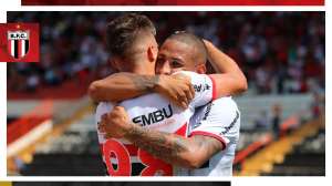 Clubes que subiram da Série C dominam o G4 da Série B do Brasileirão