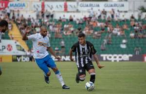Figueirense x Brasil de Pelotas - Furacão tem 