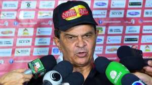 Série D: Após derrota para o Jacuipense, técnico do Campinense põe cargo à disposição