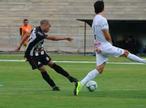 Série C registra mais empates do que vitórias de visitantes na edição 2019