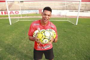 Segundona: América fecha com lateral ex-Ferroviária e atacante ex-Toledo-PR