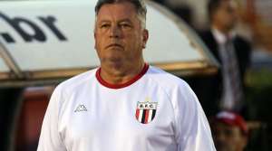 Série B: Roberto Cavalo supera início ruim e embala no comando do Botafogo-SP