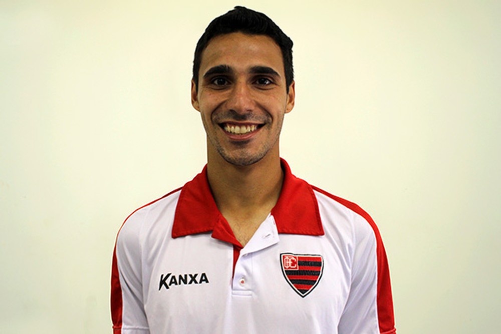 Copa Paulista: Trio de meio-campistas que disputou o Paulista A3 reforça Comercial