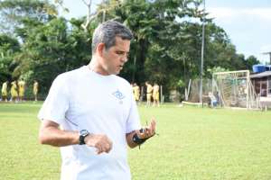 Série C: Ainda em busca da vitória, Miguéis vê Atlético-AC motivado após empate