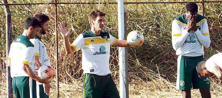 Copa Paulista: José Carlos Palhavan pode assumir time que subiu no Paulista A2