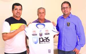 Segundona: Rei do Acesso, Pinho assume comando técnico de equipe do Grupo 2