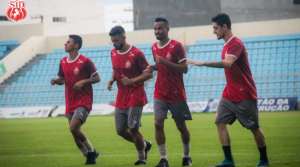 Série C: Ruy Scarpino conversa com elenco; Imperatriz perde Valderrama