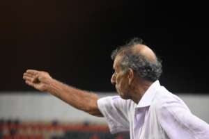 Sem papas na língua, Aderbal Lana critica federações estaduais