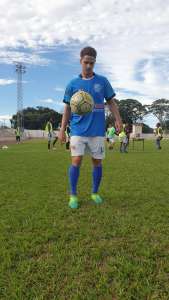 Segundona: Andradina tem desfalques para encarar Tupã, vice-líder do Grupo 1