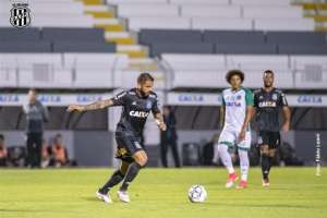 Série B: Pouco depois de deixar a Ponte, volante acerta com o Atlético-GO