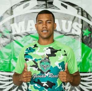 Série D: Manaus mira amistoso com Flamengo e consegue liberar ex-meia do Guarani-MG