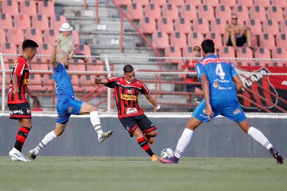 Série D: Ituano e Brasiliense se reencontram depois de 12 anos