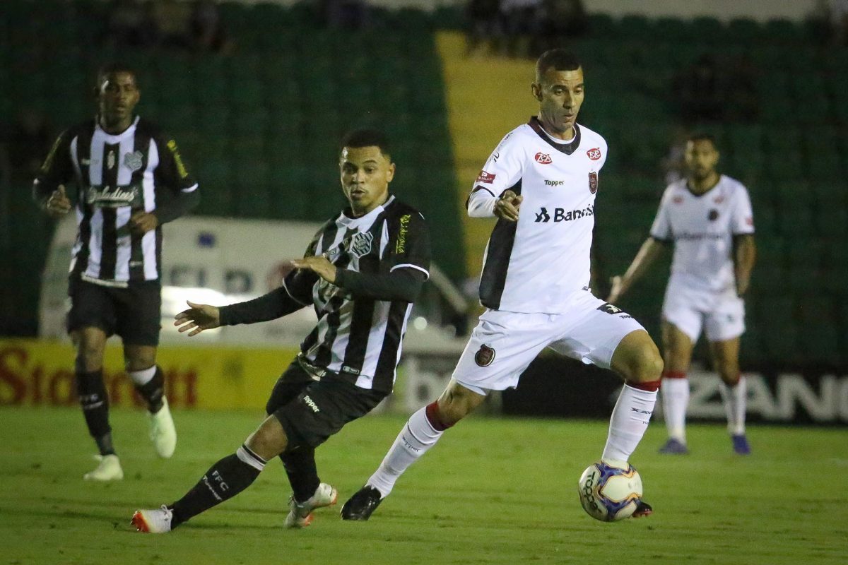 Conheça os clubes da Série B do Brasileirão que ainda não balançaram as redes