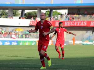 Série B: Zagueiro Guilherme Mattis alega problemas familiares e deixa CRB