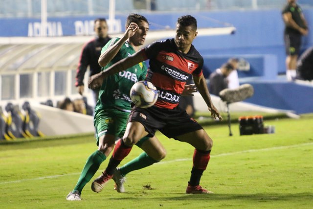 Cuiabá terá seu maior período de folga na temporada até o próximo jogo