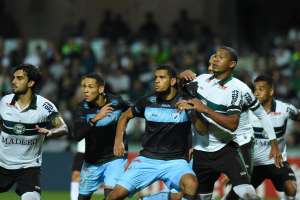 Alemão tem dúvidas para escalar Londrina em duelo direto pelo G4 da Série B