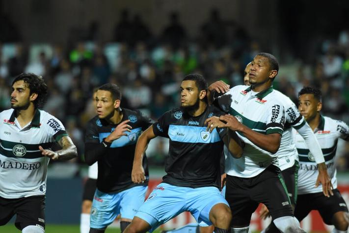 (Foto: Gustavo Oliveira/ Londrina EC)