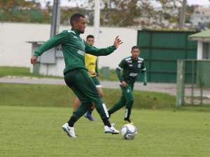 Coritiba traça plano ousado para a primeira parte da Série B do Brasileirão