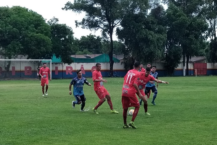 RORAIMENSE: De virada, São Raimundo bate Baré e é tetracampeão