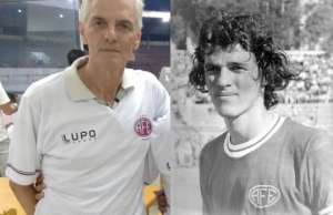 Luto! Morre zagueiro que marcou época na Ferroviária nos anos 70