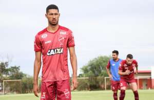 Série B: São Bento anuncia contratação de atacante ex-Vila Nova