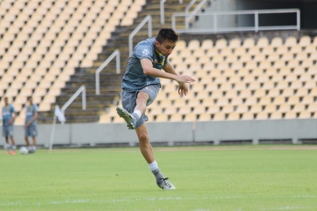 Série C: Sampaio Corrêa acerta retorno de meia que estava no Bragantino