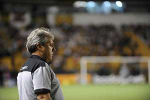 Série B: Kleina esconde o Criciúma e não divulga relacionados contra Atlético-GO