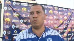 Série D: Após saída de Diá, Campinense revela interesse em técnico do Atlético-PB