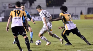 SÉRIE B: Ponte Preta e Criciúma vão em busca das primeiras vitórias nesta sexta