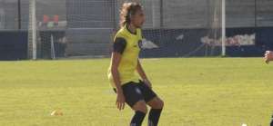 Zotti se anima com bom momento e fala em fazer seis pontos em casa na Série C