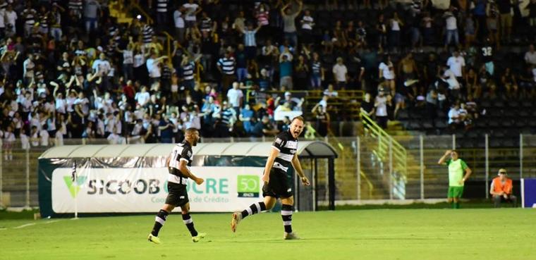 Gilberto Alemão - Foto: Elcio Fabretti