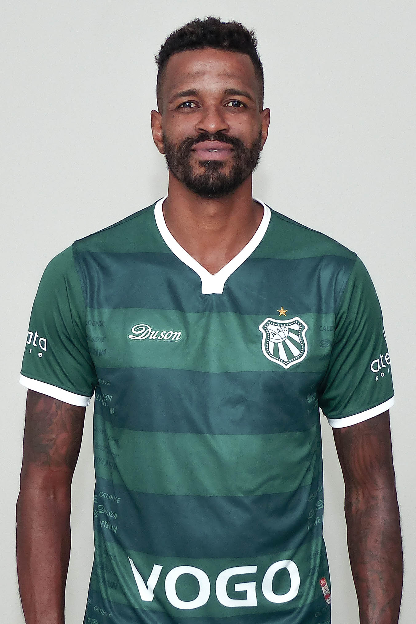 Série D: Caldense anuncia meia-atacante que disputou a Premier League