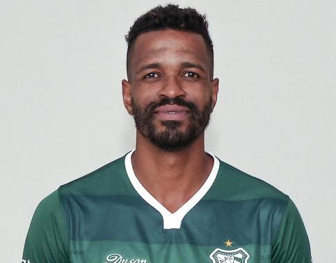 Guly - Foto: Renan Muniz / Caldense