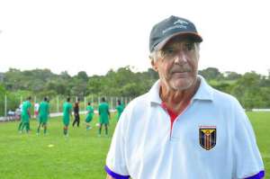 Segundona: Pinho, o Rei do Acesso, estreia no comando do Catanduva