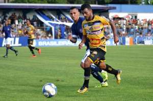 Tupi-MG x Novorizontino-SP - Pelo Grupo A14 da Série D, lanterna recebe líder