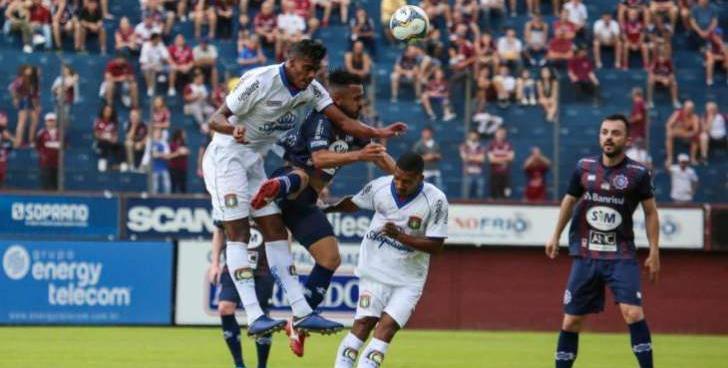 Foto: Luz Erbes / S.E.R Caxias