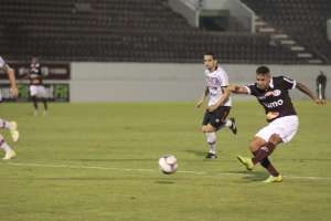 Maringá-PR x Ferroviária-SP - Locomotiva Grená não pode bobear na Série D!