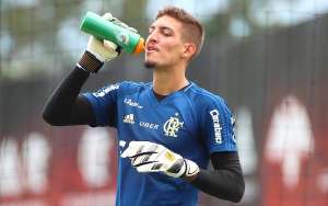 Série B: América-MG está perto de anunciar goleiro do Flamengo