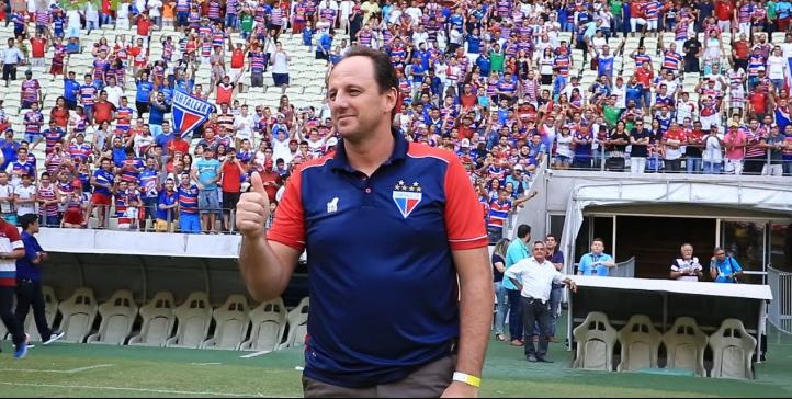 Ceni acredita na reabilitação do Fortaleza