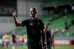 Atlético-MG x Flamengo - Confronto direto com o mesmo objetivo no Brasileirão!