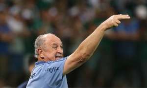 Palmeiras x Santos - Clássico que vale a liderança do Brasileirão!